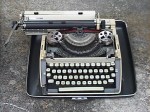 Broken Remington