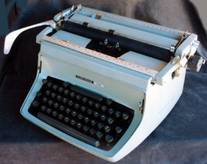 Underwood 5