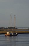 The Ox, Sunset 2