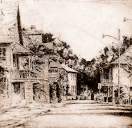 A Call For Photography – St. Augustine thumbnail