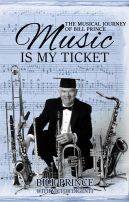 Music Is My Ticket – Bill Prince and Victor DiGenti thumbnail